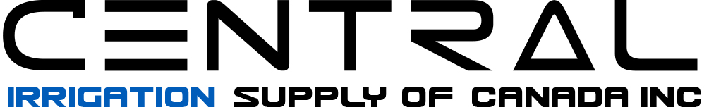 Central Irrigation Supply of Canada