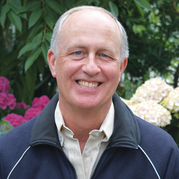 Mark Dabrowski