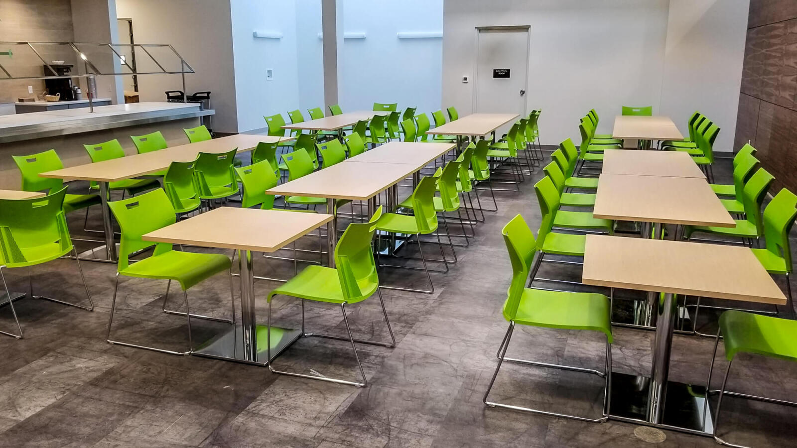lunchroom