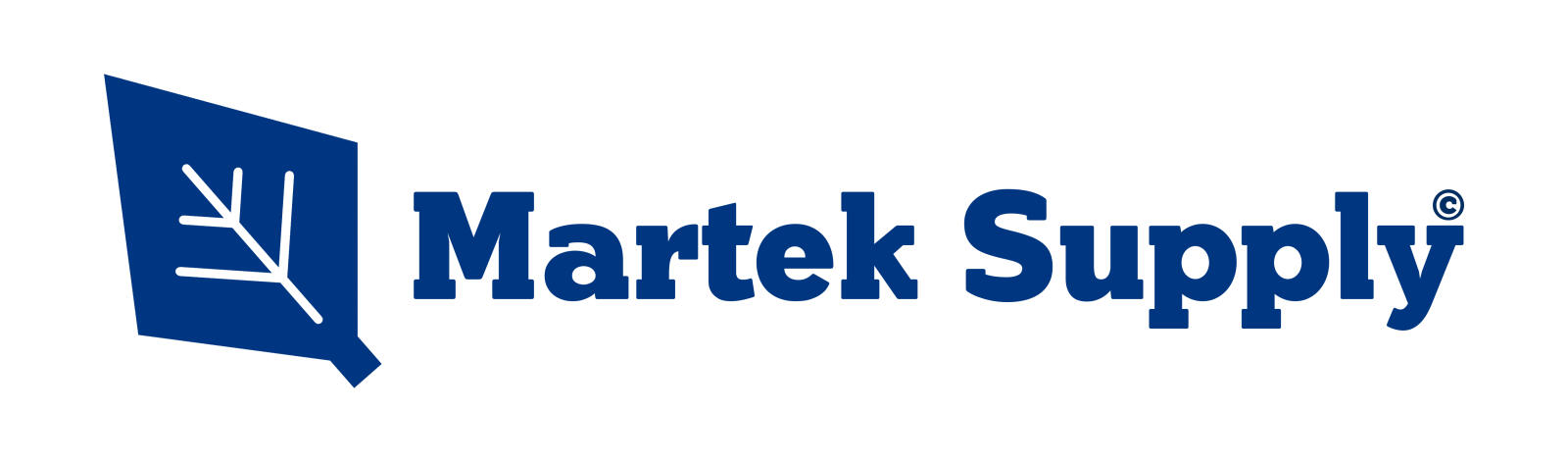 Martek Supply