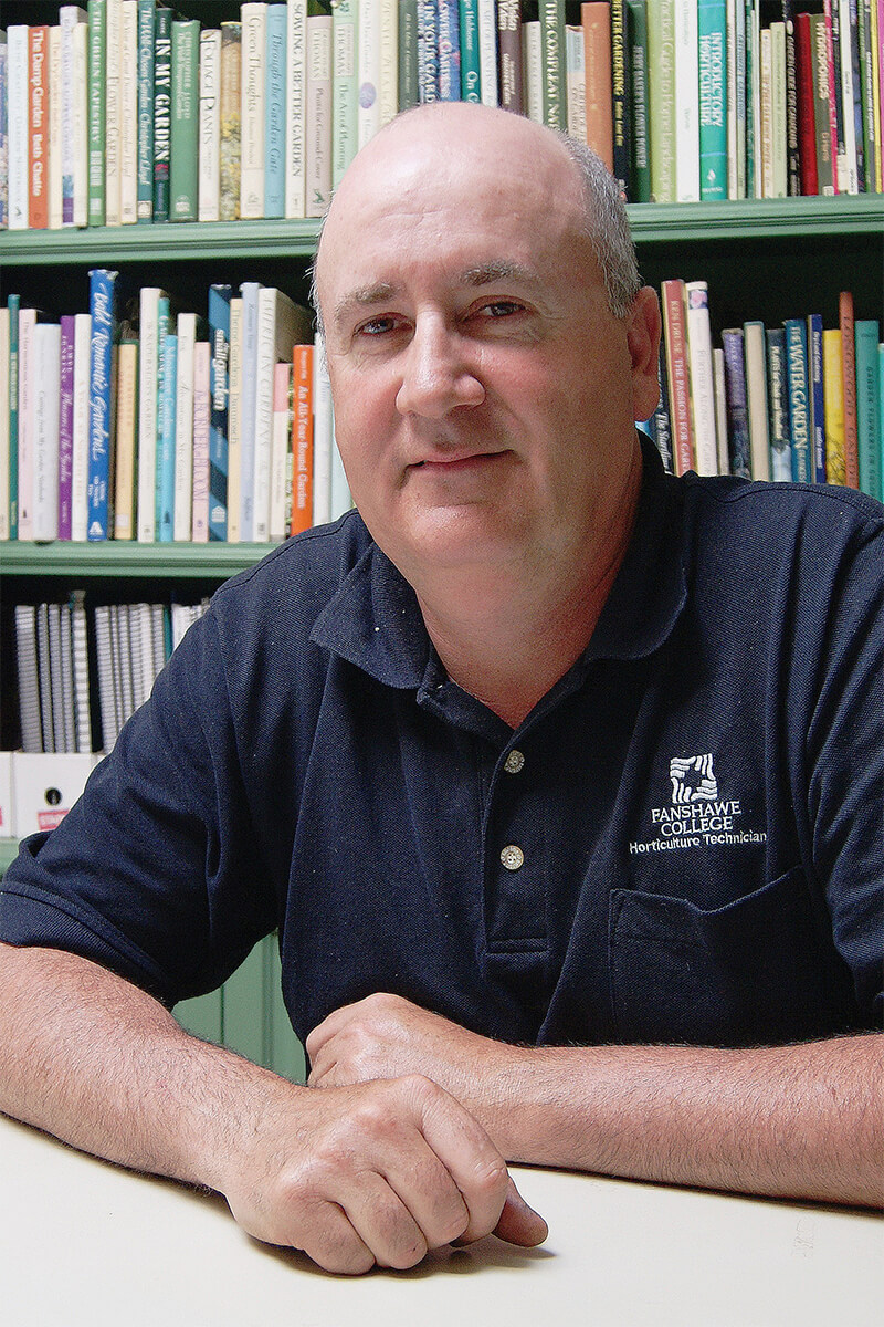 michael pascoe