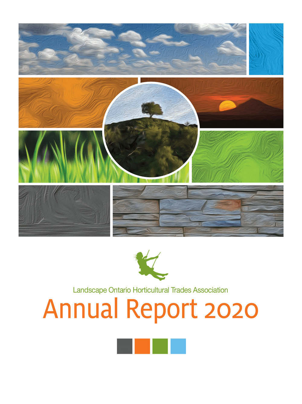 annual report 2020