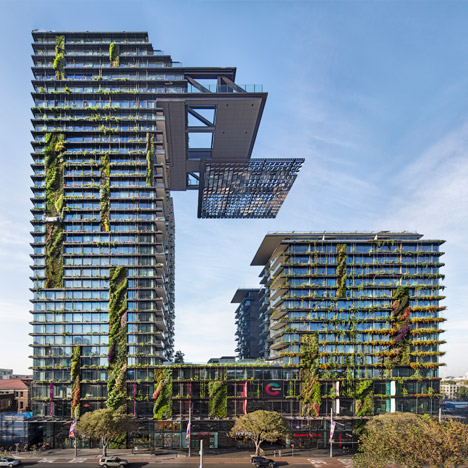 vertical forest