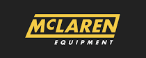 McLaren Equipment