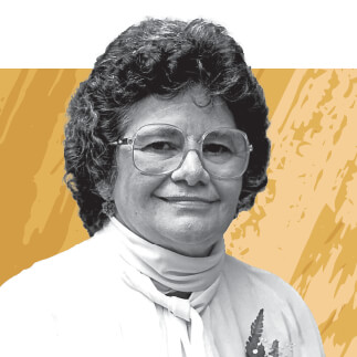 monica van maris