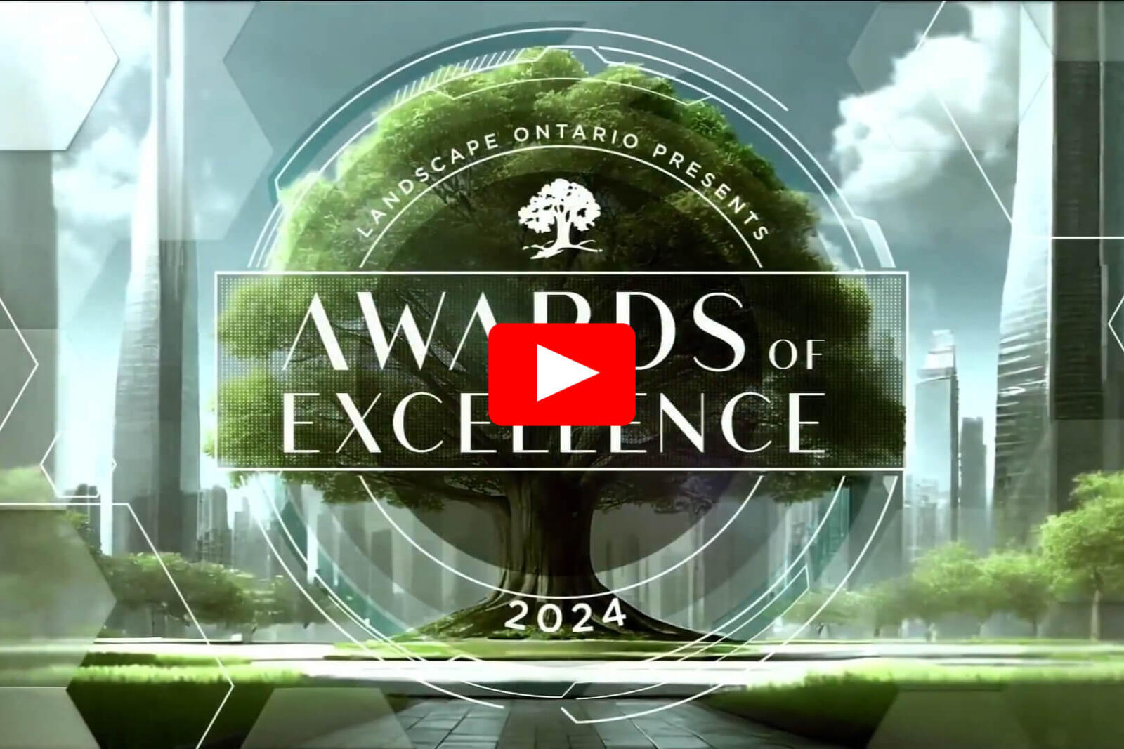 awards videos