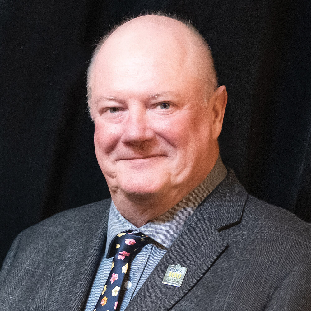 Bill Hardy