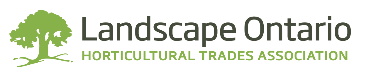 Landscape Ontario Horticultural Trades Assocation