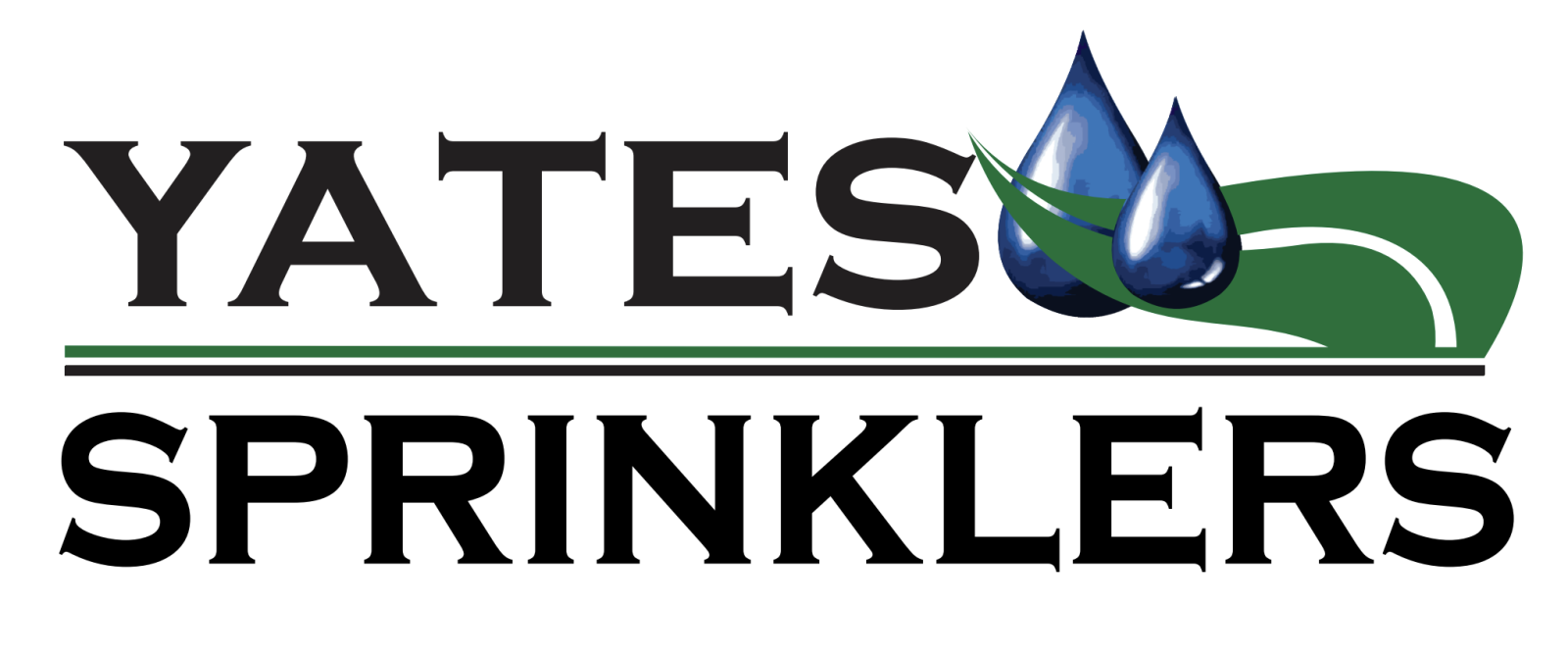 Yates Sprinklers