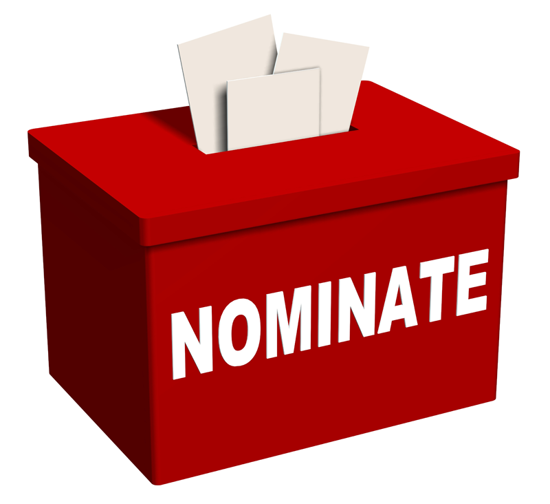 nominations box
