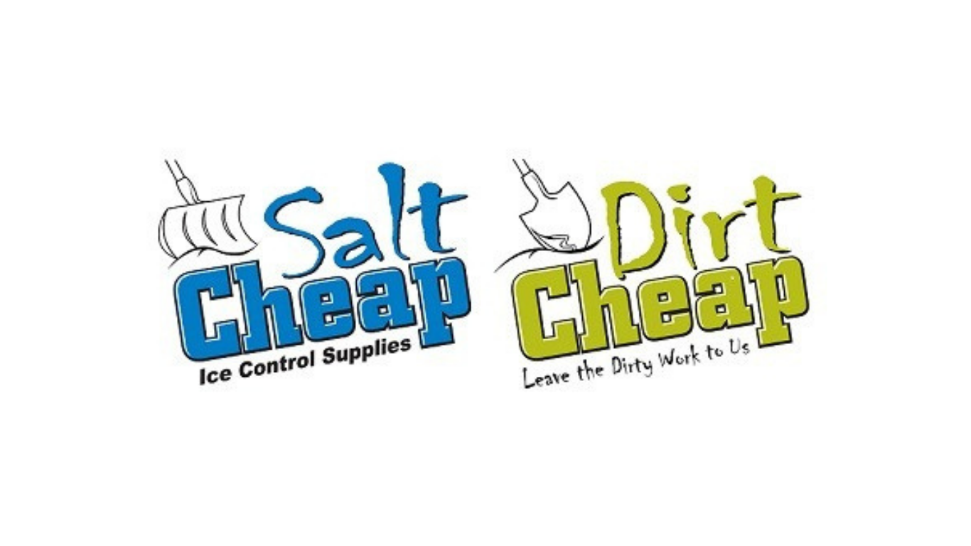 Salt & Dirt Cheap