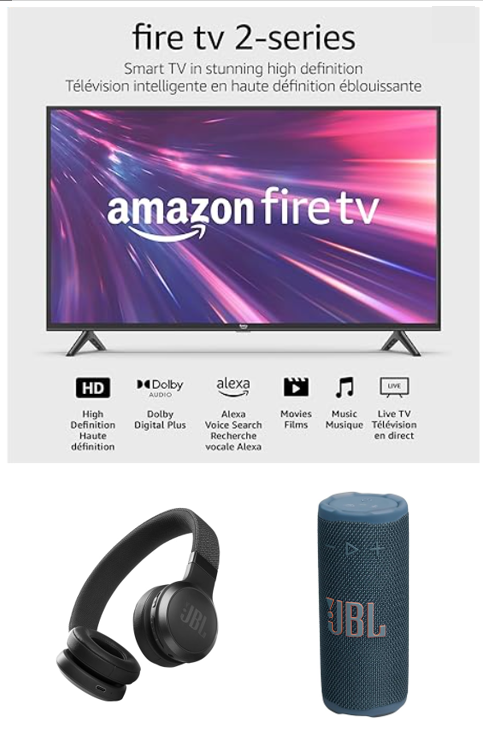 GL 2025 Awards DoorPrize Giveaways