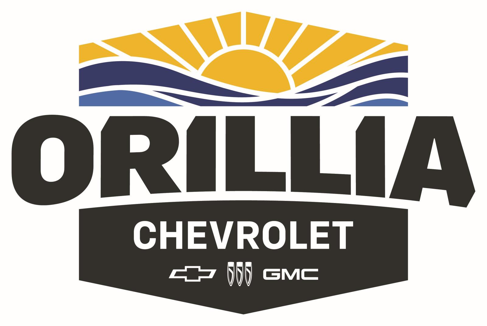 Orillia Chevrolet Buick GMC
