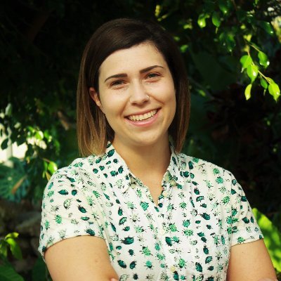 Cassie Russell - OMAFA