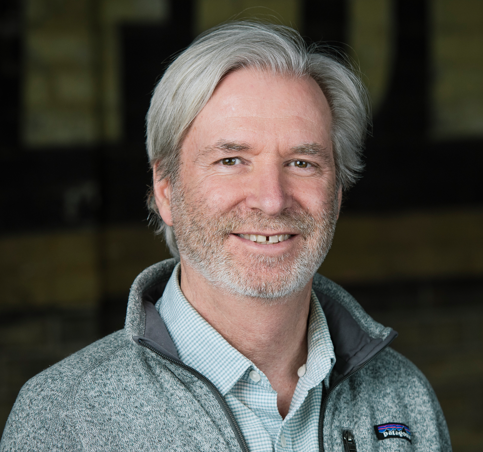 Bruce Taylor - Enviro Stewards and Credit Valley Conservation