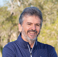 Dr. Fred Yeltson - University of North Carolina